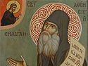 St. Silouan the Athonite: Holy Russian Hero