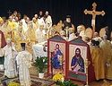 Chicagoland Orthodox Christians Celebrate 125 Years