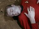 Getting Saved on Star Trek