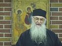 (VIDEOS): Two Talks of Elder Zacharias of Essex at St. Tikhon