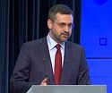 Владимир Легойда: Интерес молодежи к религии очень важен