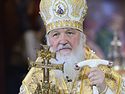 Nativity Message of The Patriarch of Moscow and All Russia Kirill