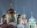 Diveyevo, the Hidden Capital of Holy Russia