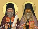 Two Holy HierarchsLike the Three Holy Hierarchs