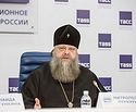 Митрополит Ростовский Меркурий: Свыше 15 тысяч человек подтвердили свое участие в Рождественских образовательных чтениях