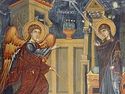 Annunciation on Holy Saturday: The Particularities of the Day