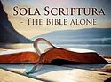 Sola Scriptura