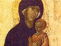 The Pimen Icon of the Mother of God