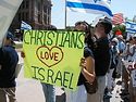 Christian Zionism