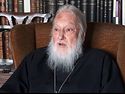 Metropolitan Kallistos and The Wheel