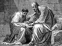 The Prison Epistles: Phil. 1:1-2