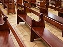 On Pews