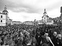 VIDEO: The Celebration of the 1,000th Anniversary of the Baptism of Rus� (1988)