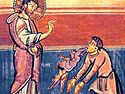Tenth Sunday After Pentecost. The Healing of the Demoniac Boy