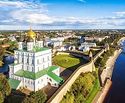Пять причин полюбить Псков