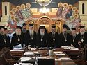 Синод Элладской Церкви намерен рассмотреть вопрос признания «ПЦУ»