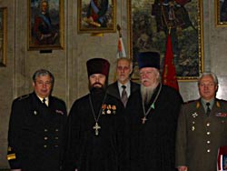 II ������-������������ ����� �������� �����������