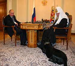 ������� ���������� �� �.�. ������ � ���������� �������� � ������������ ���������� ����������. 30 �������� 2005 �. ���� �.�������� � �������.Ru.