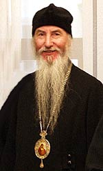 Archbishop Mark