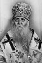 Митрополит Сергий (Страгородский), местоблюститель патриаршего престола