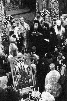 ������������ 1000-����� �������� ����. ������������ �������� � ������������� ������������ ������. 6 ���� 1988 �.