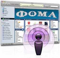 Подкасты журнала &quot;Фома&quot;