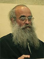 Протоиерей Александр Макаров