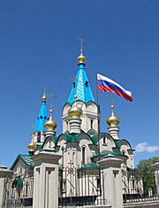  Кафедральный собор Благовещения Пресвятой Богородицы