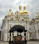 В Киево-Печерской лавре пройдет пресс-конференция «Передача храмов Церкви — историческая справедливость»