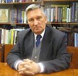 На истфаке МГУ создана кафедра истории Церкви