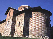 Программу восстановления косовского монастыря представят в Белграде