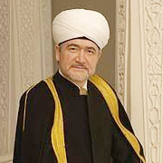 Равиль Гайнутдин