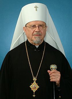 Герман, Архиепископ Вашингтонский и Нью-Йоркский,Митрополит всея Америки и Канады