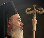 Архиепископ Афинский и всея Эллады Христодул призывает уважать автокефальный статус Церкви Греции