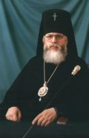 Архиепископ Тверской и Кашинский Виктор