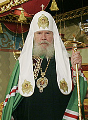 Фото Патриархия.Ru