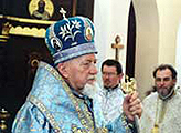  Архиепископ Пряшевский и Словацкий Иоанн