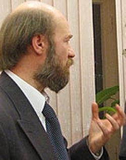 А Щипков Редактор портала Религия и СМИ