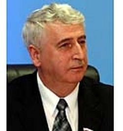 Евгений Трофимов Председатель Комитета по делам национальностей