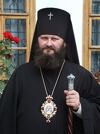 Архиепископ Павел