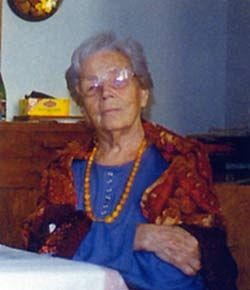 Анастасия Александровна Ширинская Манштейн хранительница памяти о Русской эскадре 