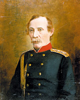 Путятин Евфимий Васильевич