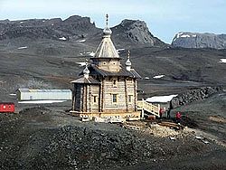 Свято-Троицкий храм