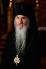 Архиепископ Берлинско-Германский и Великобританский Марк