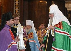 Фото Ю.Клиценко, Седмица.Ru 