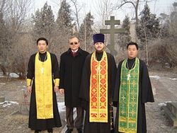 Фото сайта Владивостокской епархии.