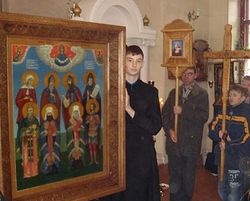 Фото сайта Тверской епархии
