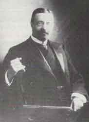 Николай Георгиевич Бюнтинг