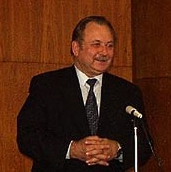 Анатолий Колодный