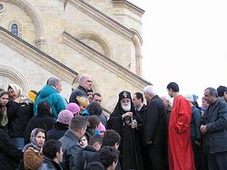 Фото Дениса Ищенко